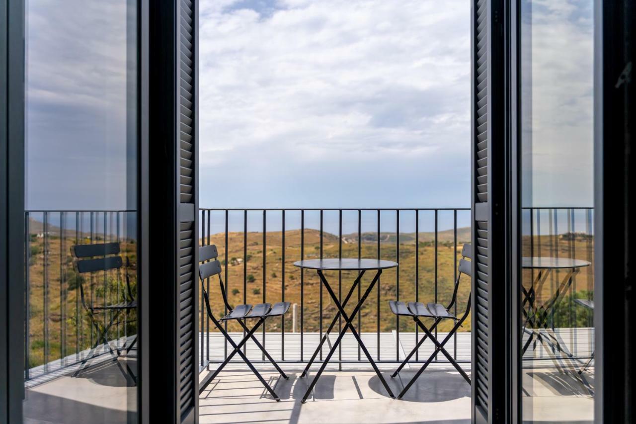 Aparthotel Agrikea Korissia  Exteriér fotografie
