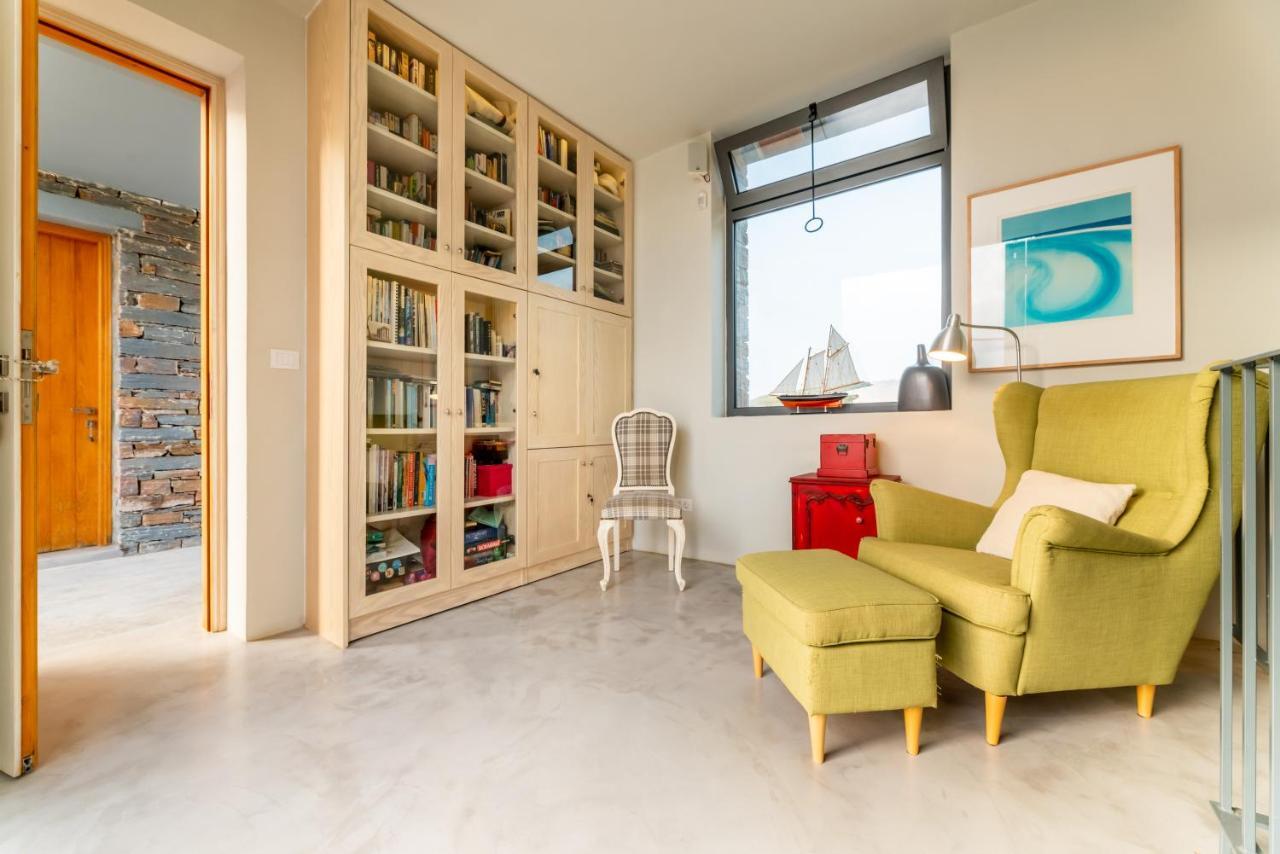 Aparthotel Agrikea Korissia  Exteriér fotografie